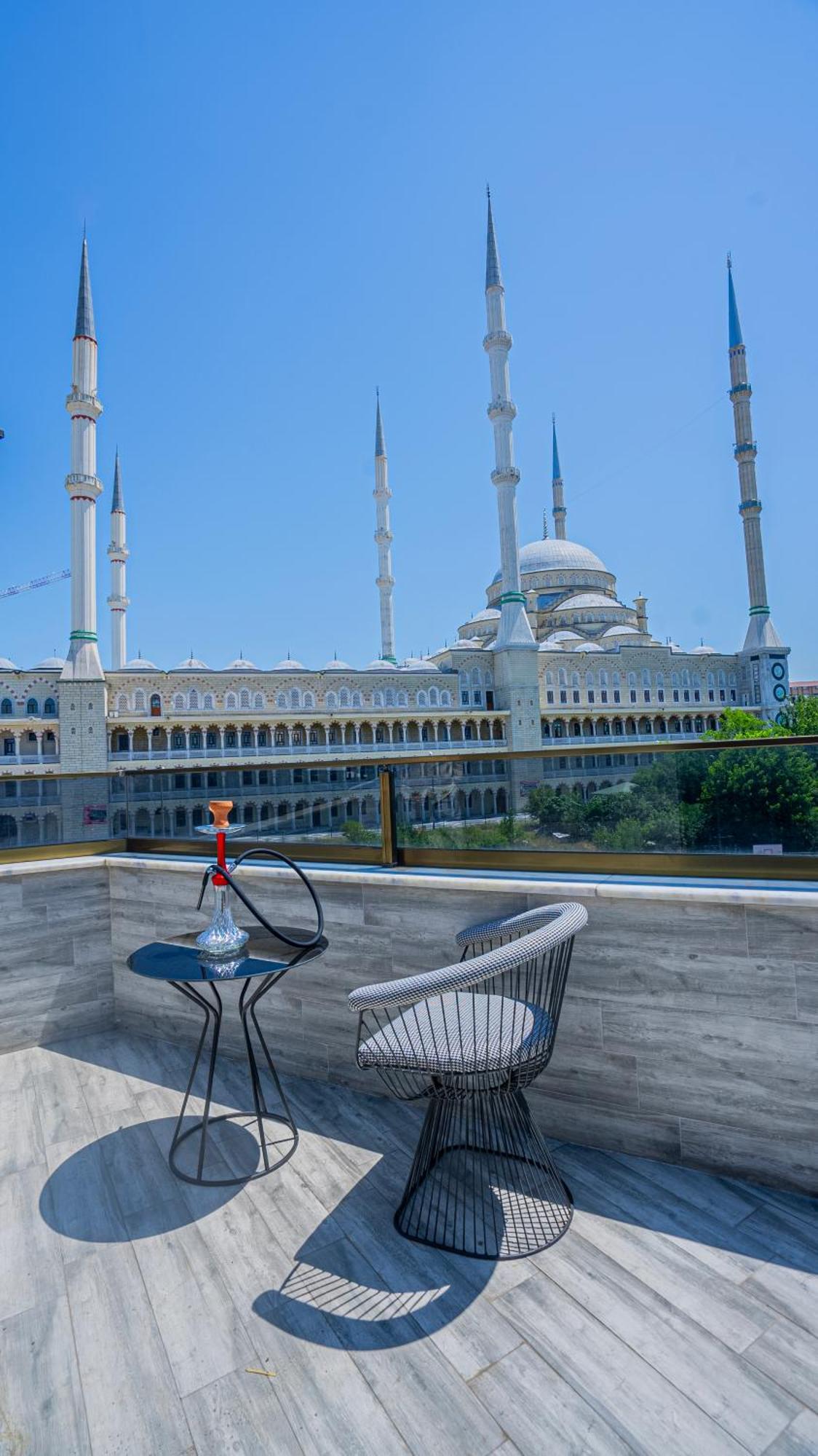 Luxury Airport Hotel By Zazzoni-Istanbul Airport Arnavutkoy Kültér fotó