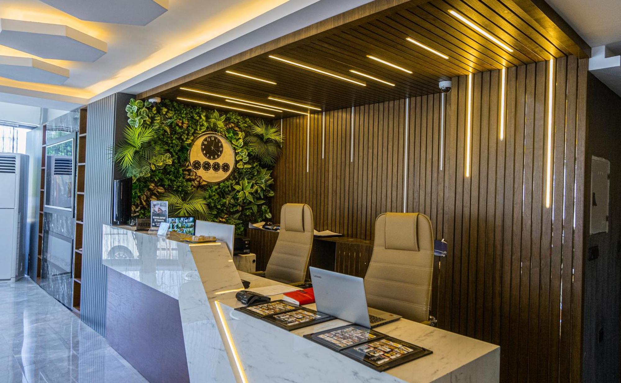Luxury Airport Hotel By Zazzoni-Istanbul Airport Arnavutkoy Kültér fotó