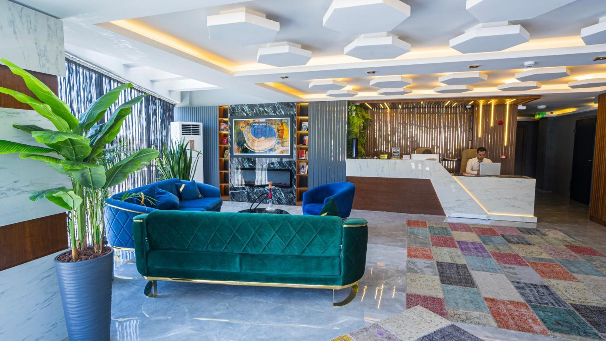 Luxury Airport Hotel By Zazzoni-Istanbul Airport Arnavutkoy Kültér fotó