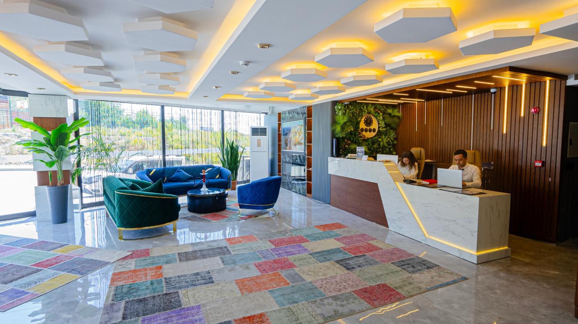 Luxury Airport Hotel By Zazzoni-Istanbul Airport Arnavutkoy Kültér fotó